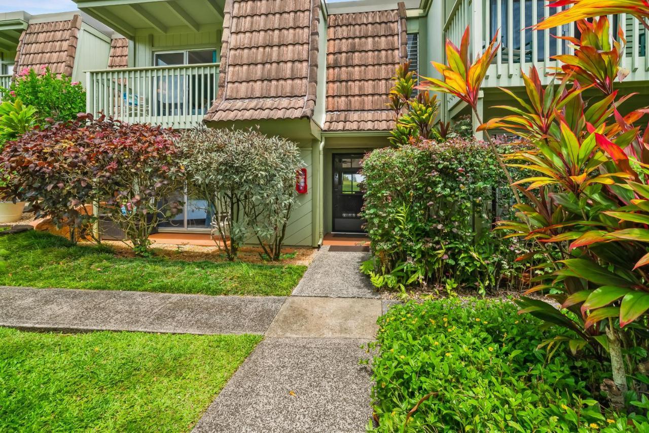 Beautiful 2Br 2Ba Puamana, Ocean And Mountain View, Pool Villa Princeville Exterior photo