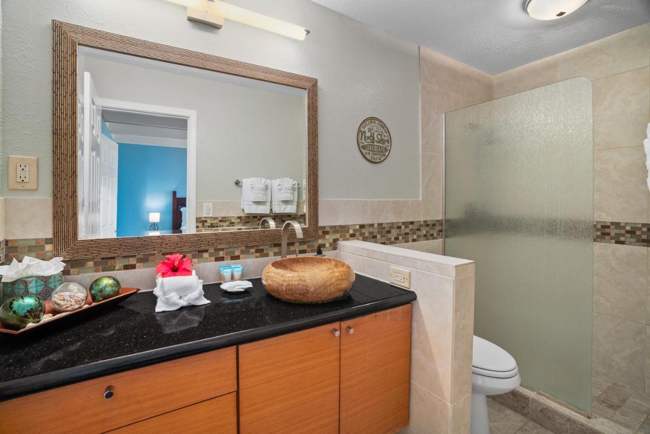 Beautiful 2Br 2Ba Puamana, Ocean And Mountain View, Pool Villa Princeville Exterior photo